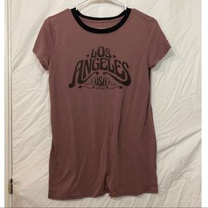 Los Angeles Shirt